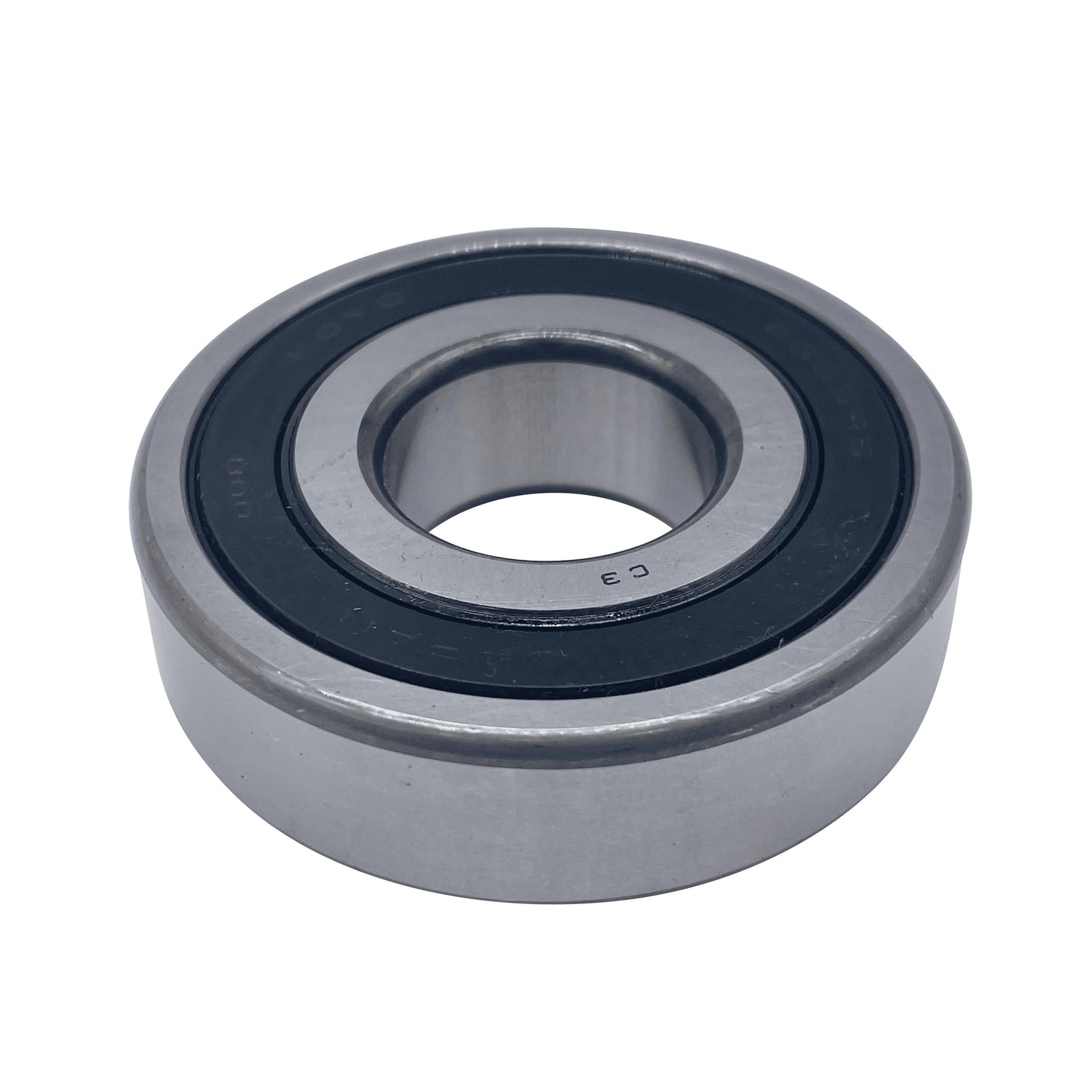 Open Deep Groove Ball Bearing 6305 2RS C3 25x62x17mm Eco Torque
