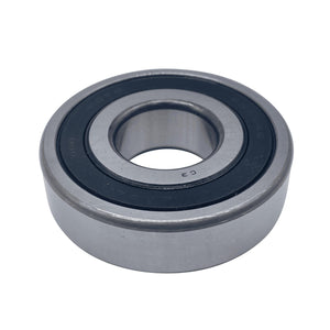 Open Deep Groove Ball Bearing 6305 2RS C3 25x62x17mm Eco Torque