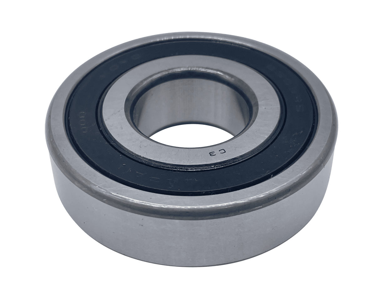 Open Deep Groove Ball Bearing 6305 2RS C3 25x62x17mm Eco Torque