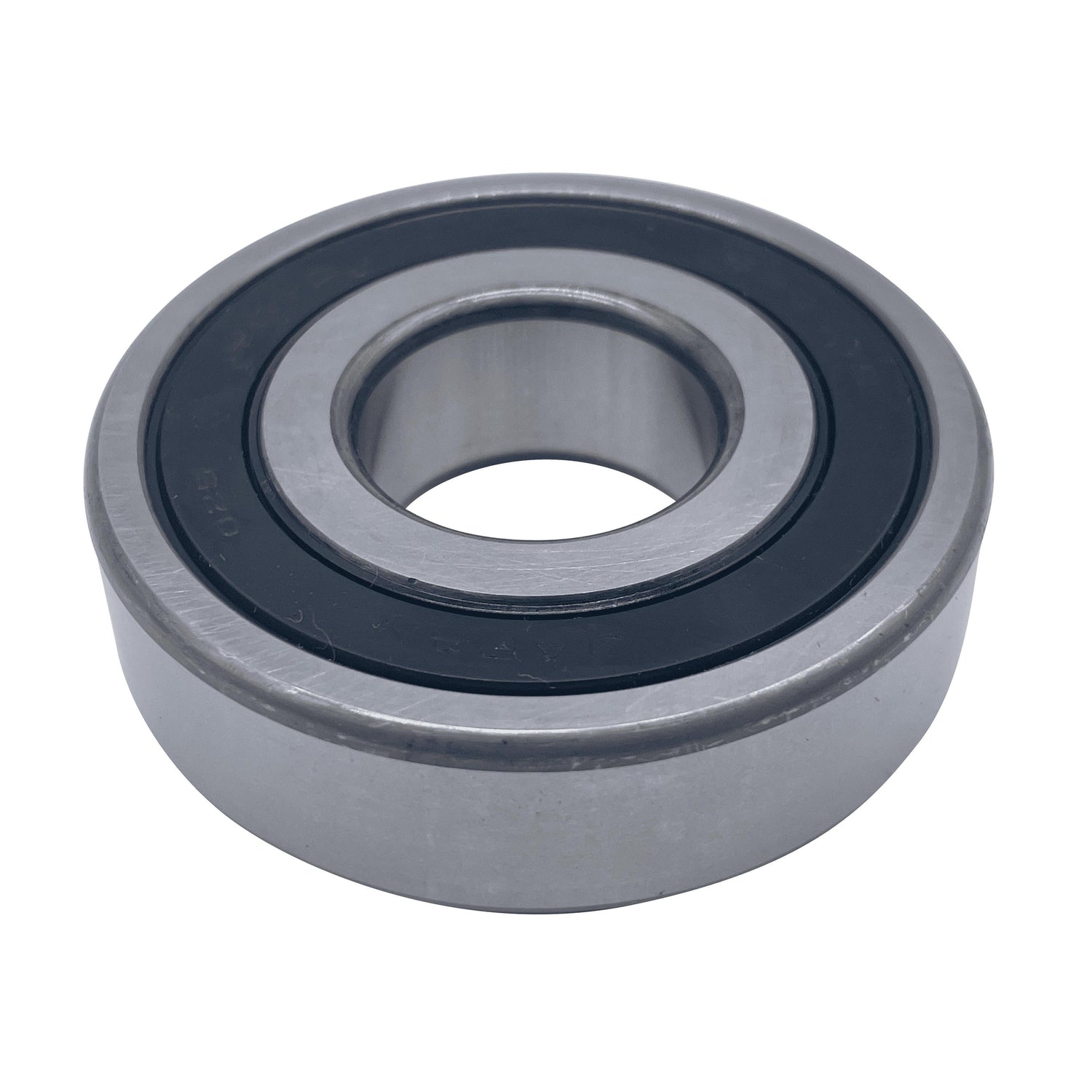 Open Deep Groove Ball Bearing 6305 2RS C3 25x62x17mm Eco Torque