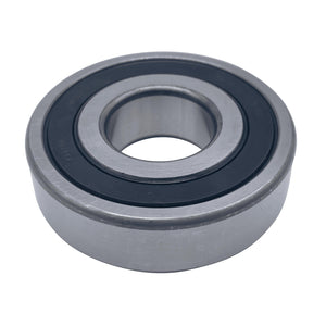 Open Deep Groove Ball Bearing 6305 2RS C3 25x62x17mm Eco Torque