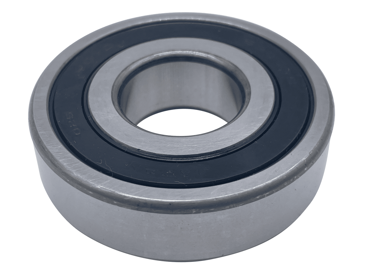 Open Deep Groove Ball Bearing 6305 2RS C3 25x62x17mm Eco Torque