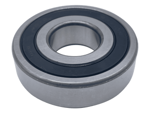 Open Deep Groove Ball Bearing 6305 2RS C3 25x62x17mm Eco Torque