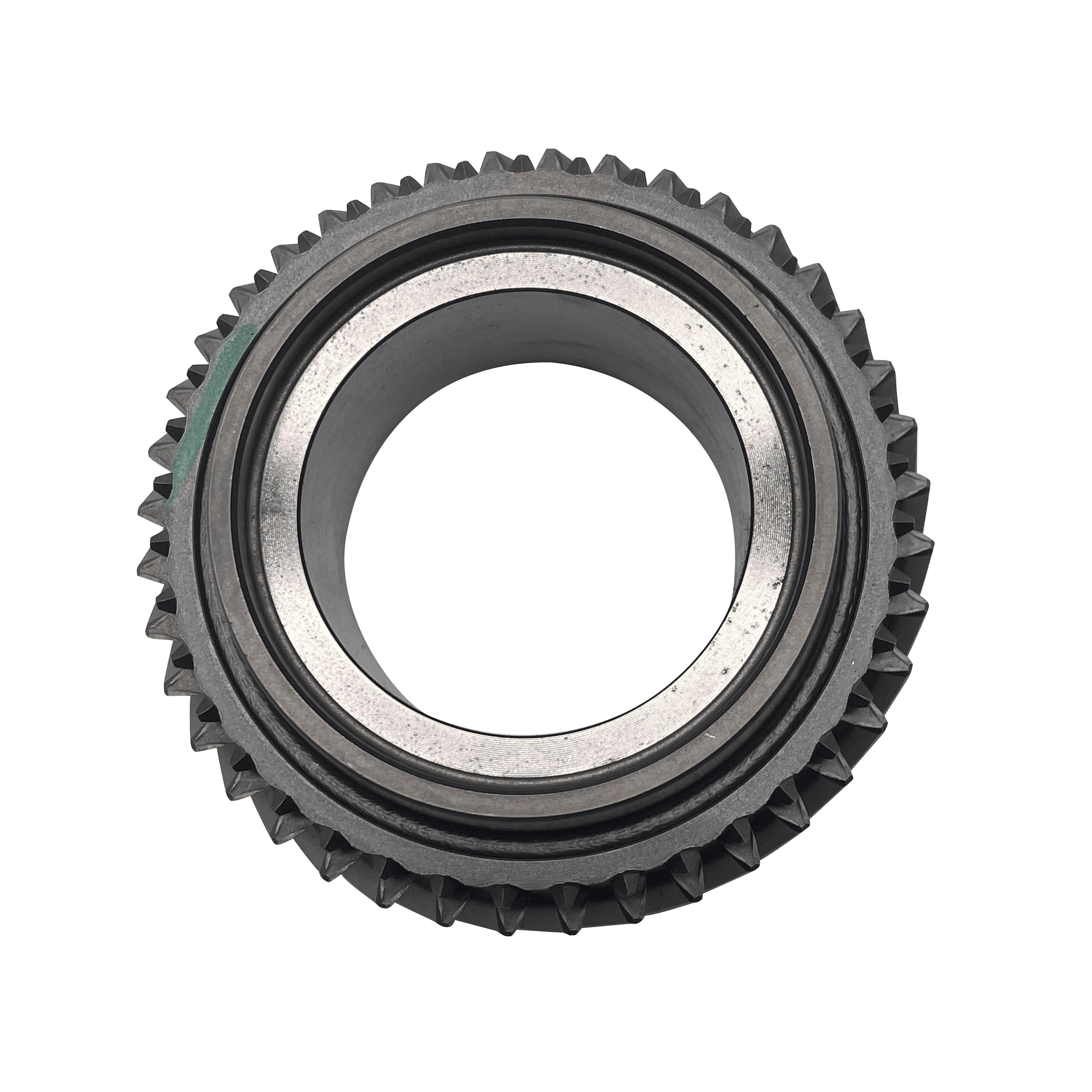 TSUBAKIN Pas H20x12,5-4260 - Sanok - pasek klinowy napędu nagarniacza