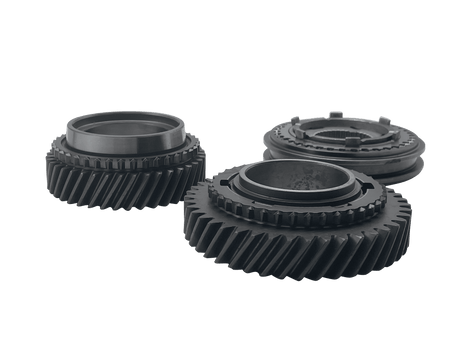 PF6 Gearbox 3rd / 4th Synchro Gear Kit 95526195 Vivaro Trafic Primastar Eco Torque