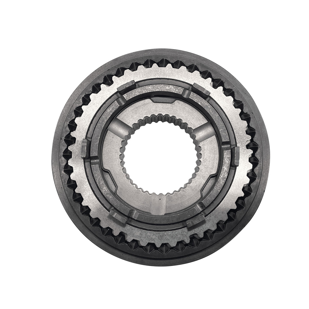 PF6 Gearbox 3rd / 4th Synchro Gear Kit 95526195 Vivaro Trafic Primastar Eco Torque