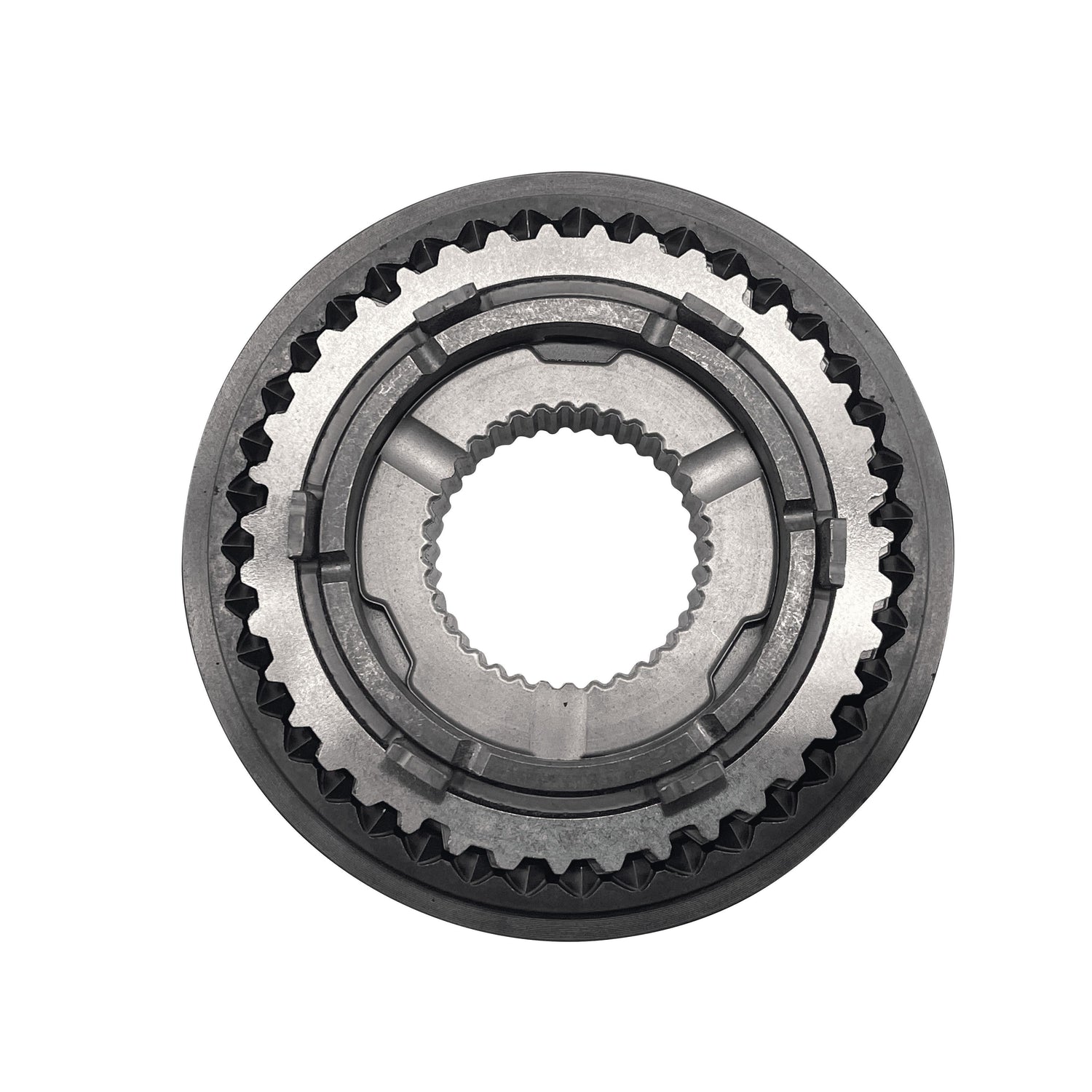 PF6 Gearbox 3rd / 4th Synchro Gear Kit 95526195 Vivaro Trafic Primastar Eco Torque