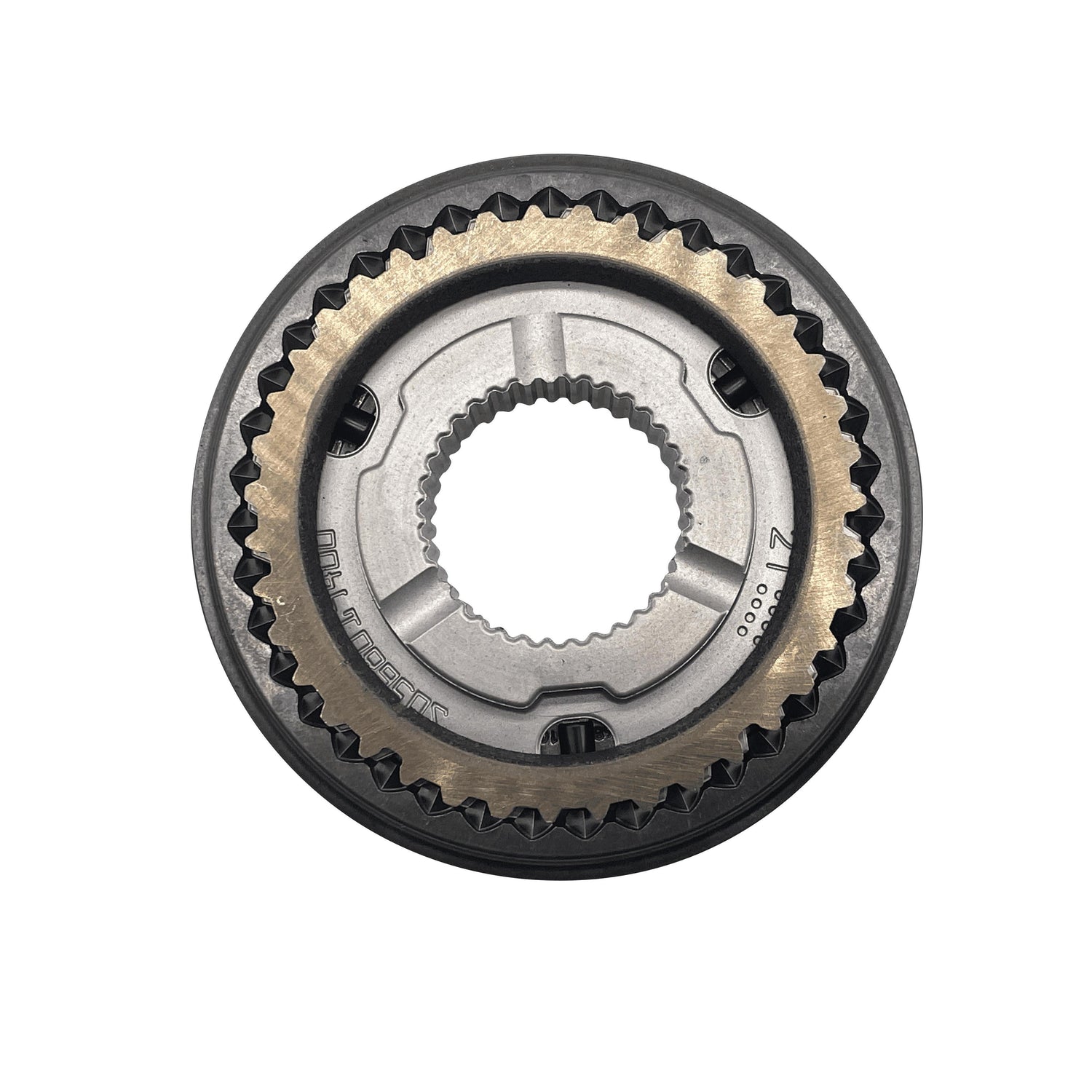 PF6 Gearbox 3rd / 4th Synchro Gear Kit 95526195 Vivaro Trafic Primastar Eco Torque