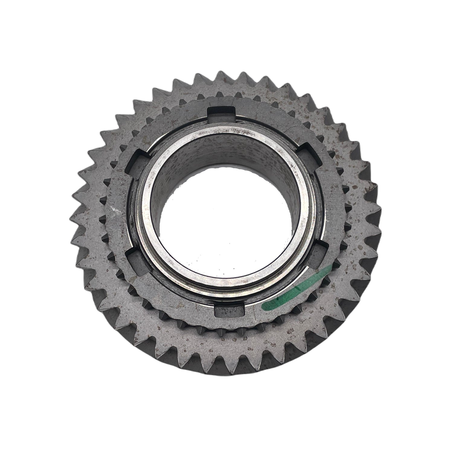 PF6 Gearbox 3rd and 4th Gear Repair Kit 40T 43T 95522440 - 93191173 Vauxhall Opel Renault Nissan