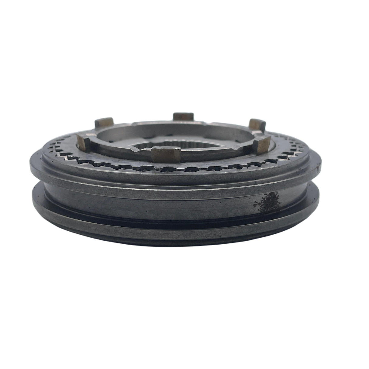 PF6 Gearbox 3rd and 4th Gear Repair Kit 40T 43T 95522440 - 93191173 Vauxhall Opel Renault Nissan