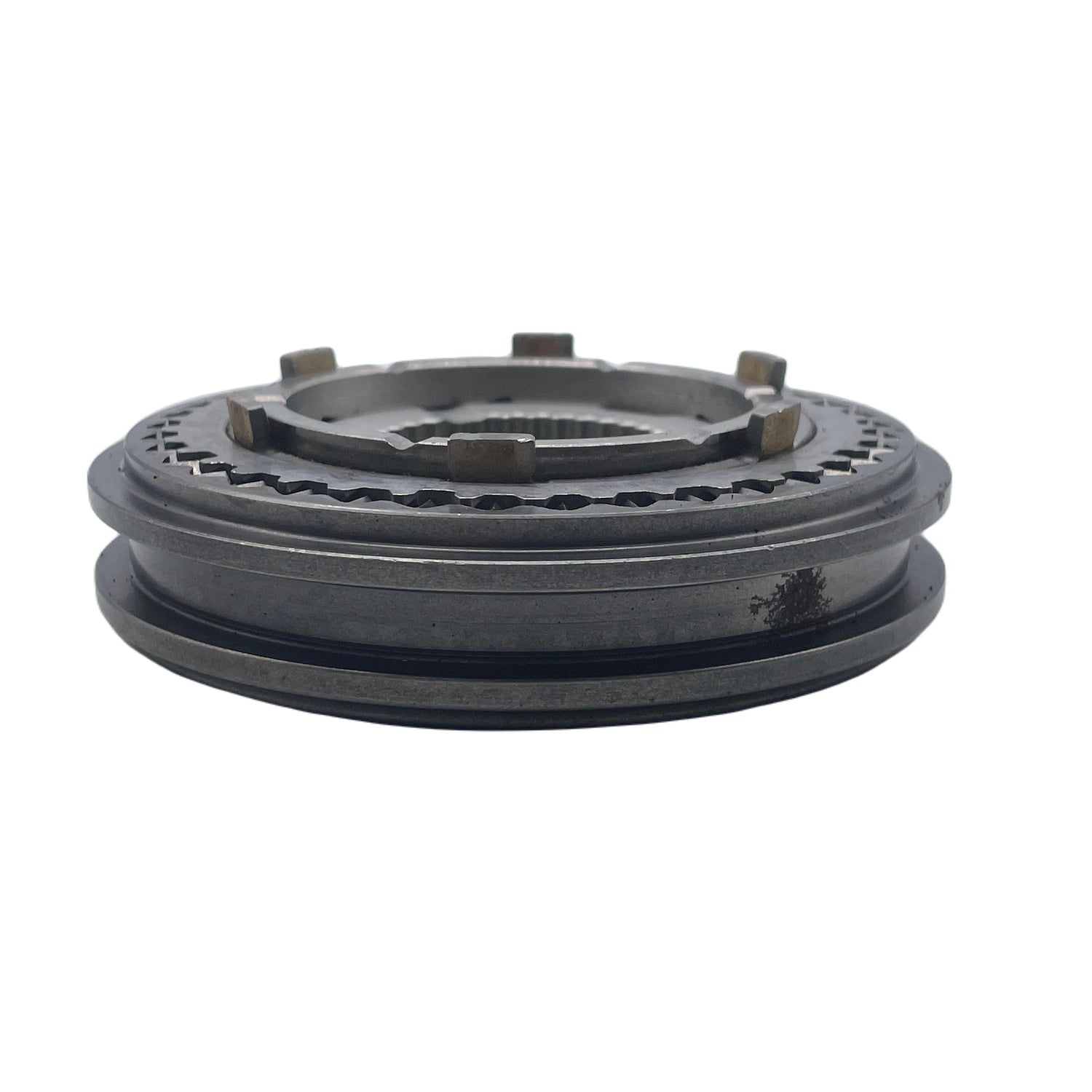 PF6 Gearbox 3rd and 4th Gear Repair Kit 40T 43T 95522440 - 93191173 Vauxhall Opel Renault Nissan