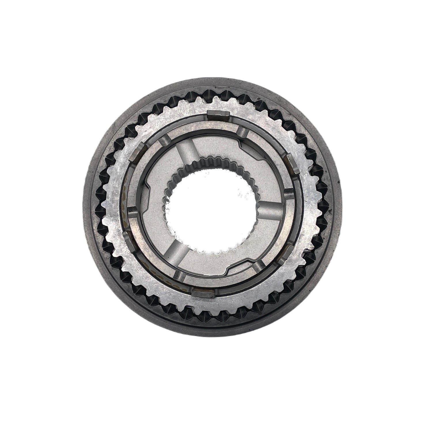 PF6 Gearbox 3rd and 4th Gear Repair Kit 40T 43T 95522440 - 93191173 Vauxhall Opel Renault Nissan