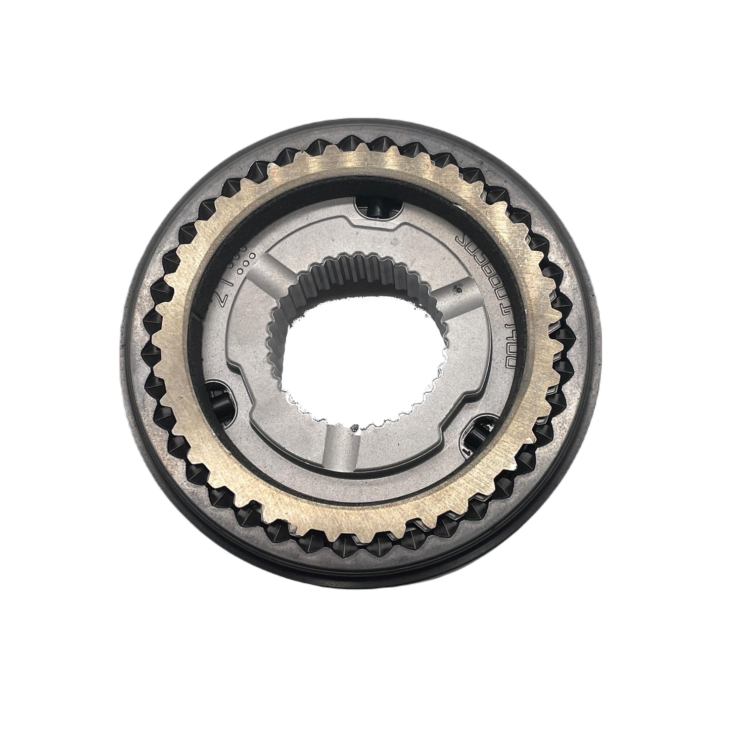 PF6 Gearbox 3rd and 4th Gear Repair Kit 40T 43T 95522440 - 93191173 Vauxhall Opel Renault Nissan