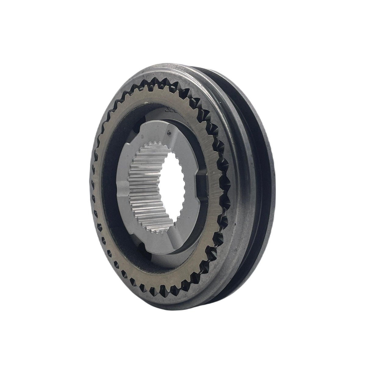 PF6 Gearbox 3rd and 4th Gear Repair Kit 40T 43T 95522440 - 93191173 Vauxhall Opel Renault Nissan