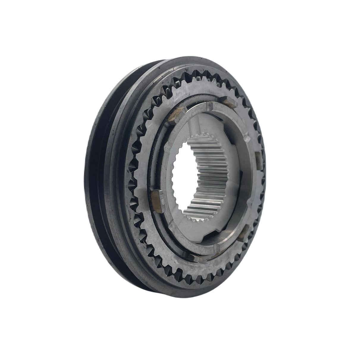 PF6 Gearbox 3rd and 4th Gear Repair Kit 40T 43T 95522440 - 93191173 Vauxhall Opel Renault Nissan