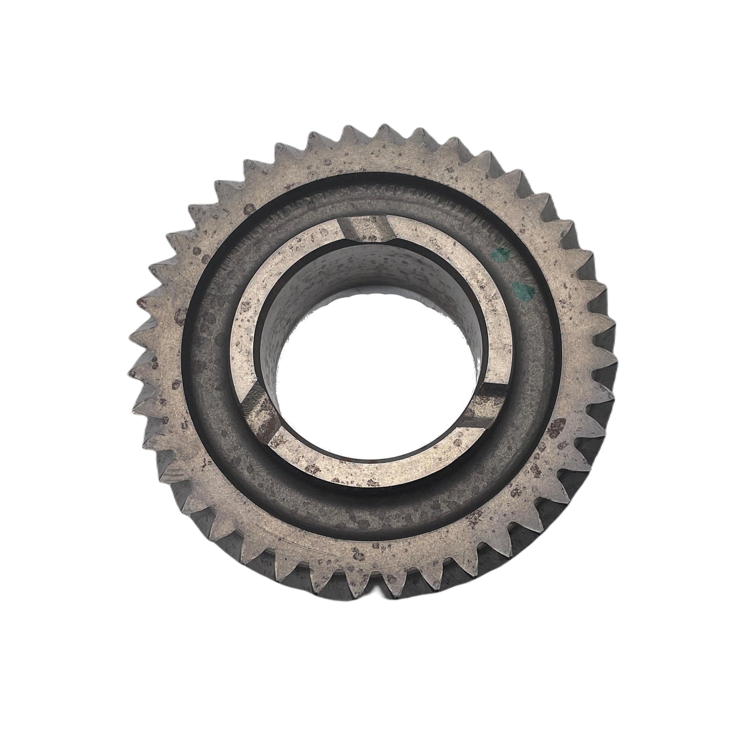 PF6 Gearbox 3rd and 4th Gear Repair Kit 40T 43T 95522440 - 93191173 Vauxhall Opel Renault Nissan