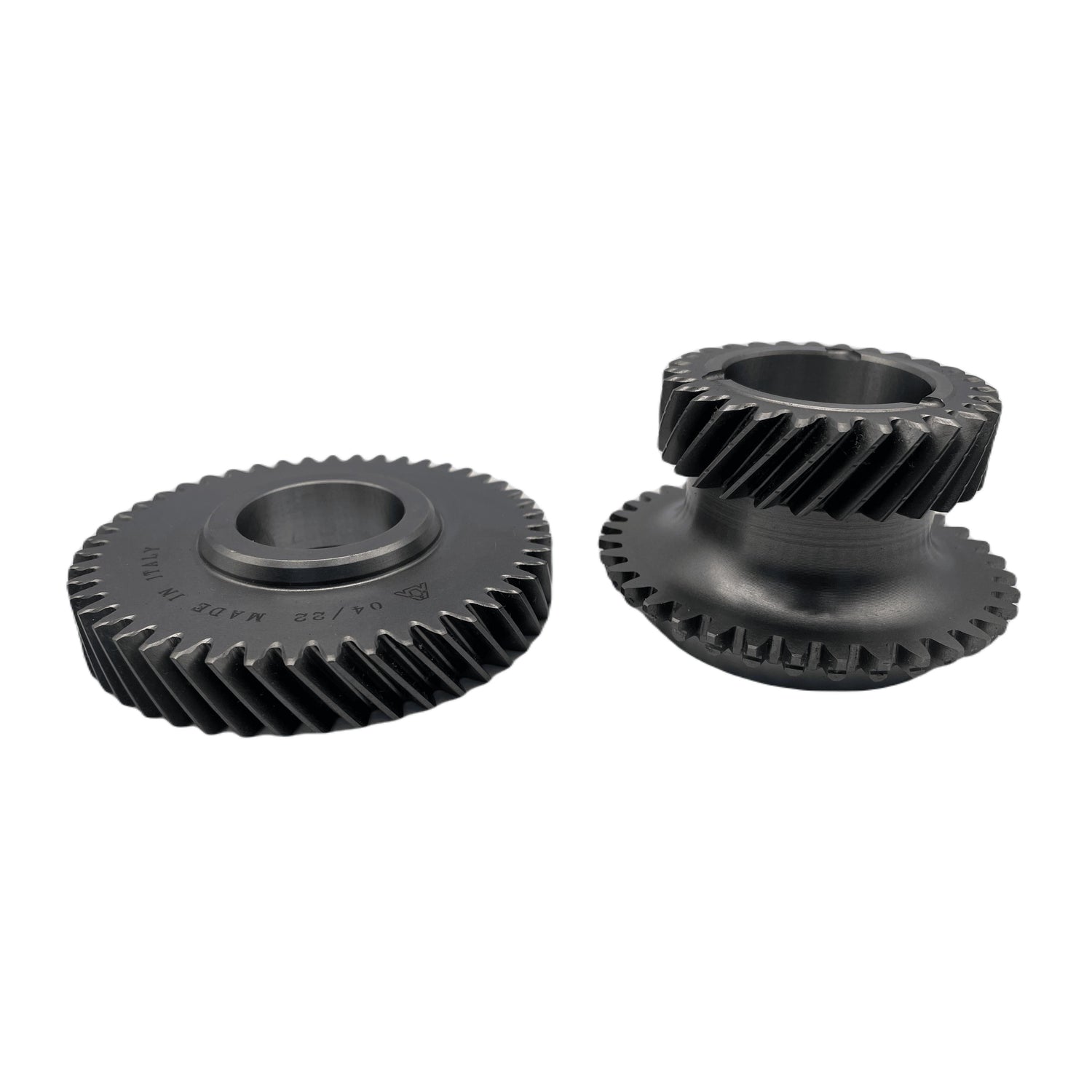 PF6 Gearbox 6th Gear Set (28T/47T) Vivaro Movano Trafic Master +More Eco Torque