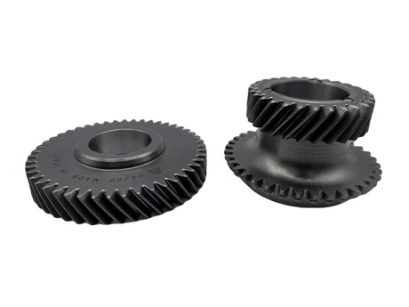 PF6 Gearbox 6th Gear Set (28T/47T) Vivaro Movano Trafic Master +More Eco Torque