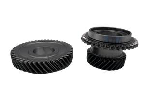 PF6 Gearbox 6th Gear Set (28T/47T) Vivaro Movano Trafic Master +More Eco Torque