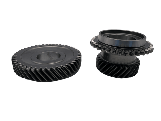 PF6 Gearbox 6th Gear Set (28T/47T) Vivaro Movano Trafic Master +More Eco Torque