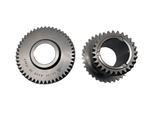 PF6 Gearbox 6th Gear Set (28T/47T) Vivaro Movano Trafic Master +More Eco Torque