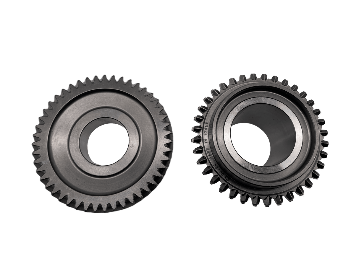 PF6 Gearbox 6th Gear Set (28T/47T) Vivaro Movano Trafic Master +More Eco Torque
