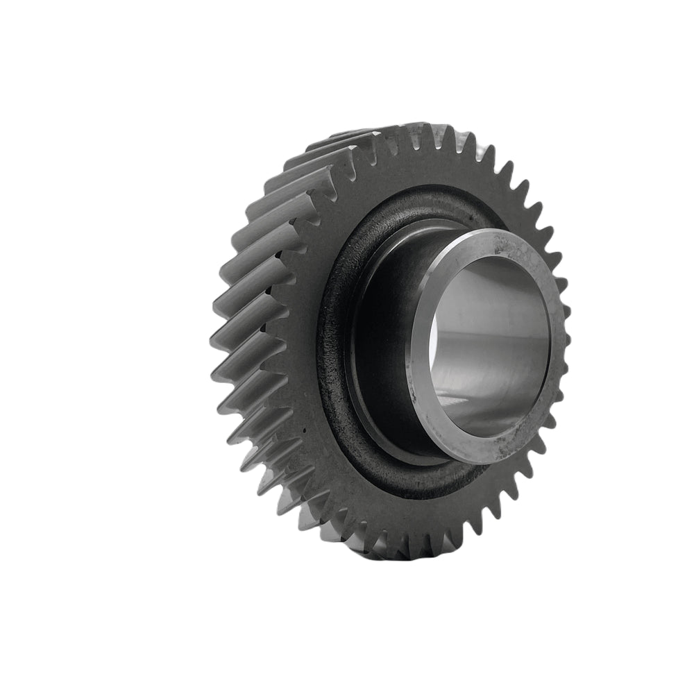 PF6 Gearbox Input Shaft 4th Gear 41T For Vauxhall Vivaro Renault Trafic +More Eco Torque