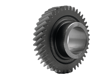 PF6 Gearbox Input Shaft 4th Gear 41T For Vauxhall Vivaro Renault Trafic +More Eco Torque