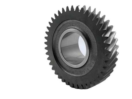 PF6 Gearbox Input Shaft 4th Gear 41T For Vauxhall Vivaro Renault Trafic +More Eco Torque