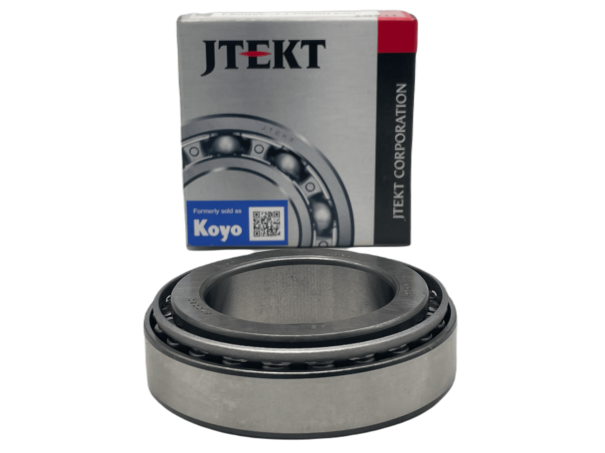PF6 Gearbox J Bearing - HC 570060 LFT/32009 45x75x20/15.5mm Eco Torque