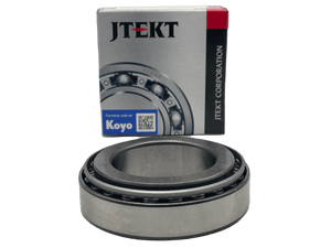 PF6 Gearbox J Bearing - HC 570060 LFT/32009 45x75x20/15.5mm Eco Torque