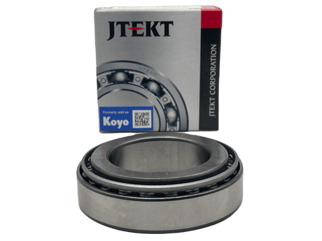 PF6 Gearbox J Bearing - HC 570060 LFT/32009 45x75x20/15.5mm Eco Torque