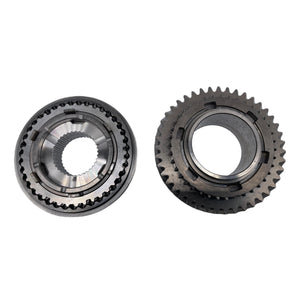 PF6_PK5_Gearbox_3rd_and_4th_Gear_Repair_Kit_40T_43T_95522441_-_93190889_Vauxhall_Opel_Renault_Nissan