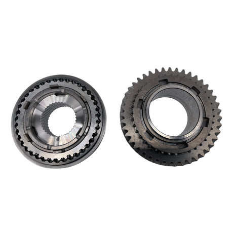 PF6_PK5_Gearbox_3rd_and_4th_Gear_Repair_Kit_40T_43T_95522441_-_93190889_Vauxhall_Opel_Renault_Nissan