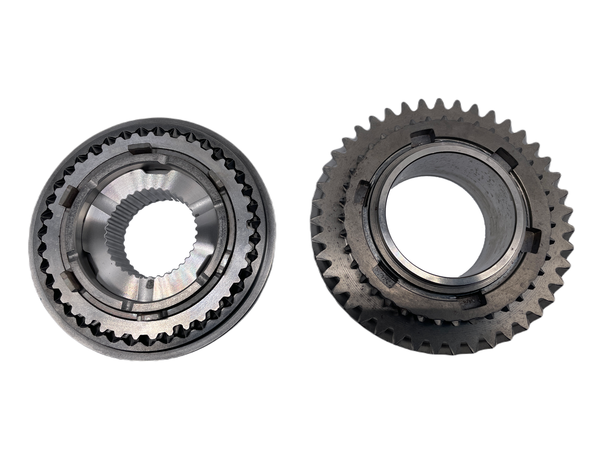 PF6_PK5_Gearbox_3rd_and_4th_Gear_Repair_Kit_40T_43T_95522441_-_93190889_Vauxhall_Opel_Renault_Nissan