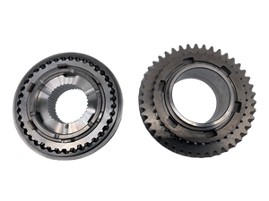 PF6_PK5_Gearbox_3rd_and_4th_Gear_Repair_Kit_40T_43T_95522441_-_93190889_Vauxhall_Opel_Renault_Nissan