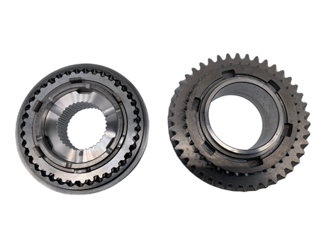 PF6_PK5_Gearbox_3rd_and_4th_Gear_Repair_Kit_40T_43T_95522441_-_93190889_Vauxhall_Opel_Renault_Nissan