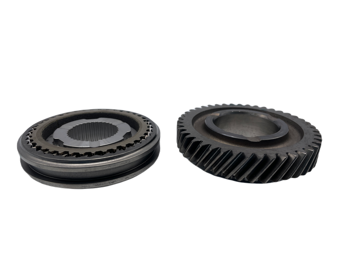 PF6_PK5_Gearbox_3rd_and_4th_Gear_Repair_Kit_40T_43T_95522441_-_93190889_Vauxhall_Opel_Renault_Nissan