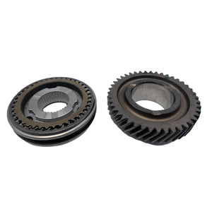 PF6_PK5_Gearbox_3rd_and_4th_Gear_Repair_Kit_40T_43T_95522441_-_93190889_Vauxhall_Opel_Renault_Nissan