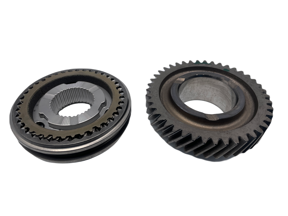 PF6_PK5_Gearbox_3rd_and_4th_Gear_Repair_Kit_40T_43T_95522441_-_93190889_Vauxhall_Opel_Renault_Nissan