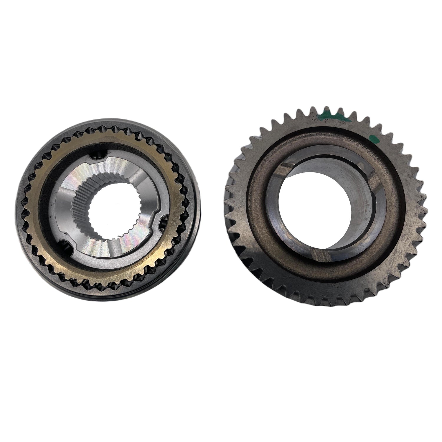 PF6_PK5_Gearbox_3rd_and_4th_Gear_Repair_Kit_40T_43T_95522441_-_93190889_Vauxhall_Opel_Renault_Nissan