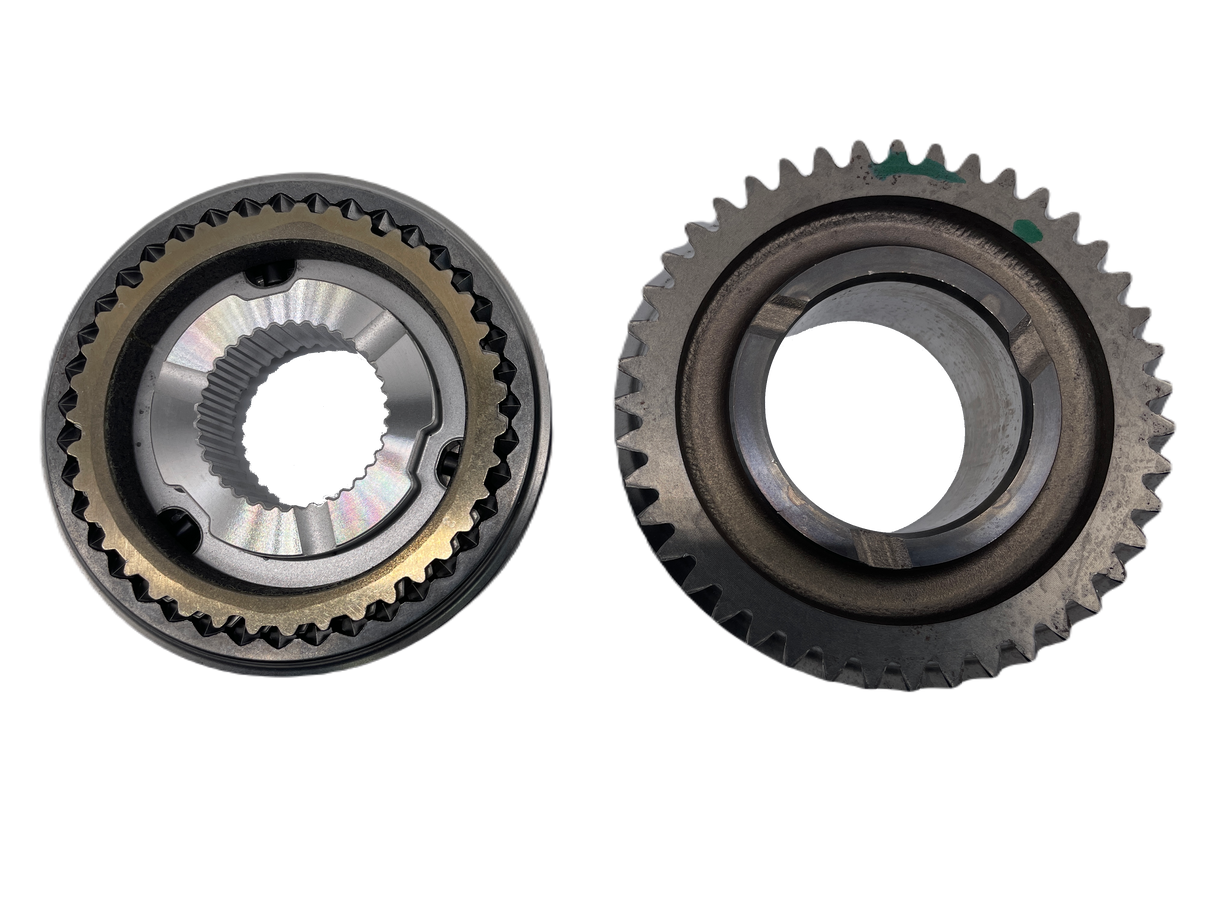 PF6_PK5_Gearbox_3rd_and_4th_Gear_Repair_Kit_40T_43T_95522441_-_93190889_Vauxhall_Opel_Renault_Nissan