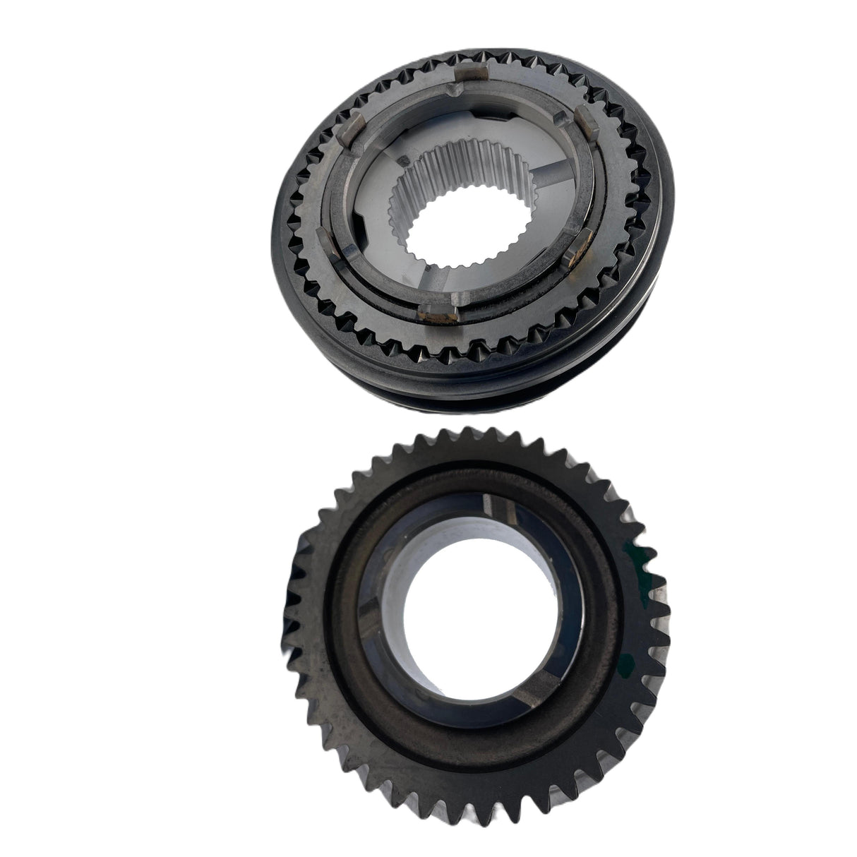 PF6_PK5_Gearbox_3rd_and_4th_Gear_Repair_Kit_40T_43T_95522441_-_93190889_Vauxhall_Opel_Renault_Nissan