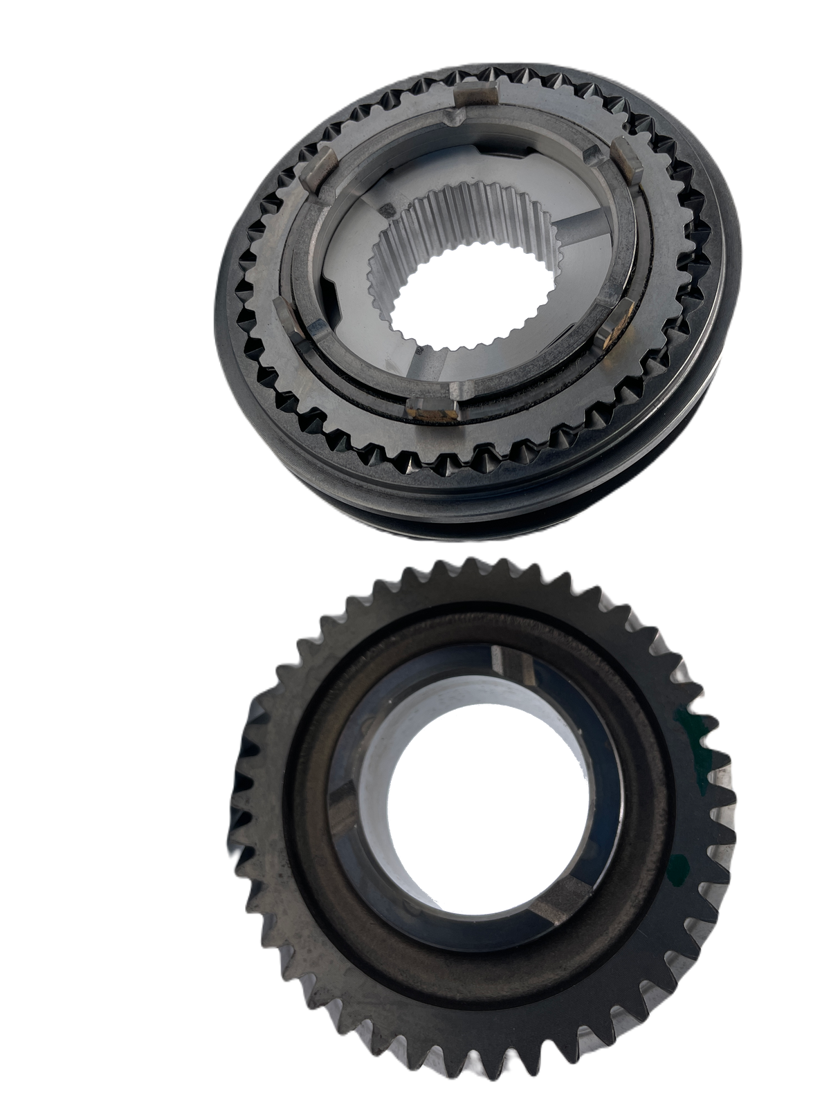 PF6_PK5_Gearbox_3rd_and_4th_Gear_Repair_Kit_40T_43T_95522441_-_93190889_Vauxhall_Opel_Renault_Nissan
