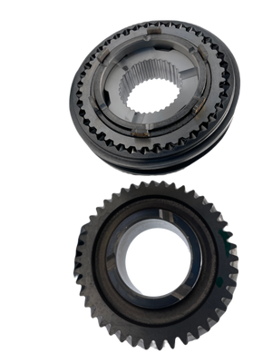 PF6_PK5_Gearbox_3rd_and_4th_Gear_Repair_Kit_40T_43T_95522441_-_93190889_Vauxhall_Opel_Renault_Nissan