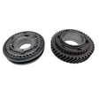 PF6 PK5 Gearbox 3rd and 4th Gear Repair Kit 40T 43T 95522441 - 93190889 Vauxhall Opel Renault Nissan Eco Torque