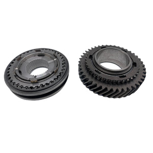 PF6 PK5 Gearbox 3rd and 4th Gear Repair Kit 40T 43T 95522441 - 93190889 Vauxhall Opel Renault Nissan Eco Torque
