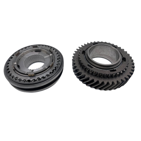 PF6 PK5 Gearbox 3rd and 4th Gear Repair Kit 40T 43T 95522441 - 93190889 Vauxhall Opel Renault Nissan Eco Torque