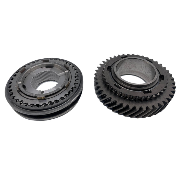 PF6 PK5 Gearbox 3rd and 4th Gear Repair Kit 40T 43T 95522441 - 93190889 Vauxhall Opel Renault Nissan Eco Torque