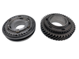 PF6 PK5 Gearbox 3rd and 4th Gear Repair Kit 40T 43T 95522441 - 93190889 Vauxhall Opel Renault Nissan Eco Torque